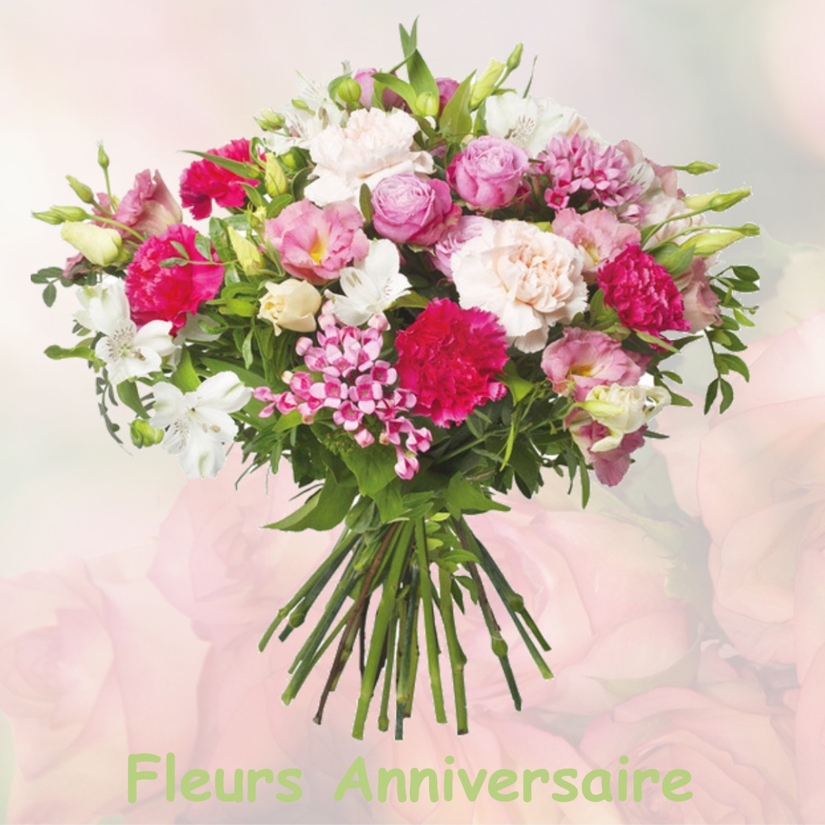 fleurs anniversaire ALENCON